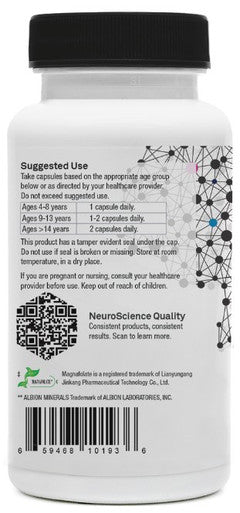 NeuroScience Methyl FMT 60c