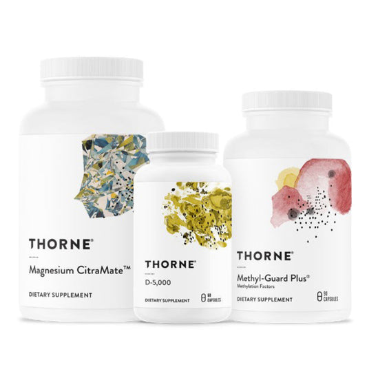 Thorne Methylation Bundle 1 kit