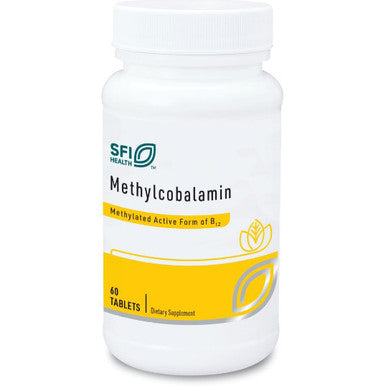 SFI Health Methylcobalamin 60t