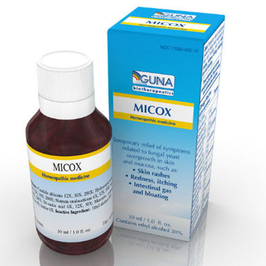 Guna Micox 30ml