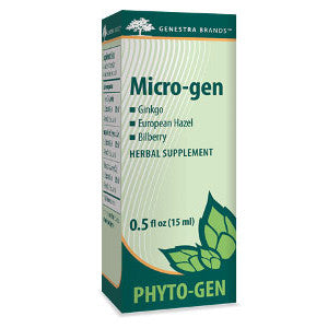 Genestra Micro-Gen 15ml