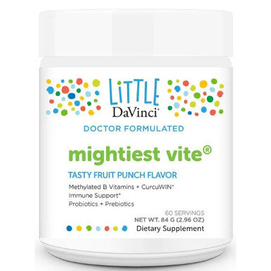 DaVinci Laboratories Mightiest Vite (84g) 60 servings