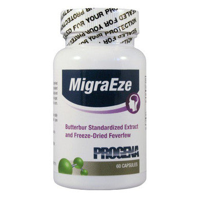 Progena Meditrend MigraEze 60c