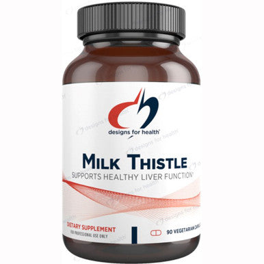 Milk Thistle 90vc