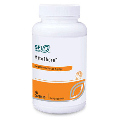 SFI Health Mitothera 120c