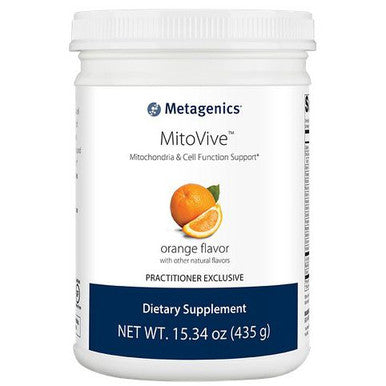 Metagenics MitoVive 30 servings