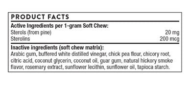 Thorne Vet ModucarVet 90 soft chews