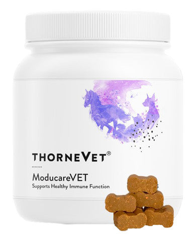 Thorne Vet ModucarVet 90 soft chews