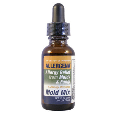 Progena Meditrend Mold Mix 1oz