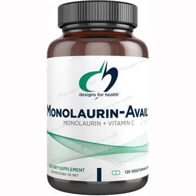 Monolaurin-Avail 120vc