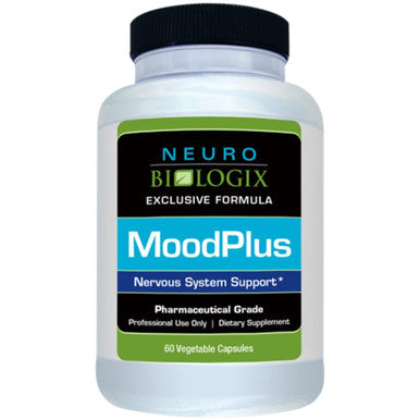 Neurobiologix Mood Plus 60c