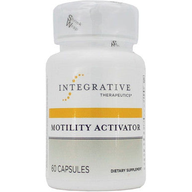 Integrative Therapeutics Motility Activator 60c