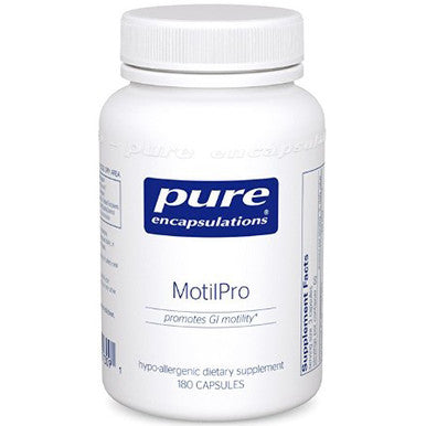 Pure Encapsulations MotilPro 180c