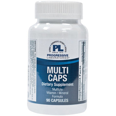 Progressive Labs Multi 90c