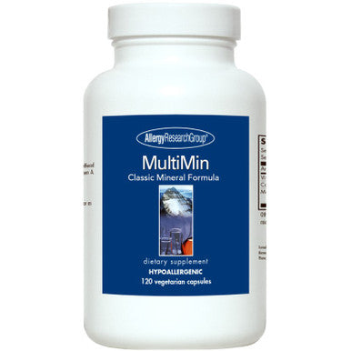 Allergy Research Group MultiMin 120c