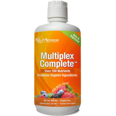 NuMedica MultiPlex Complete 32 oz.