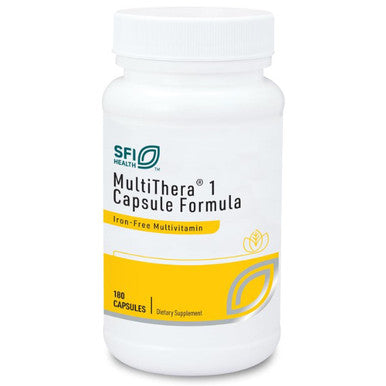 SFI Health Multithera 1 capsule formula 180c