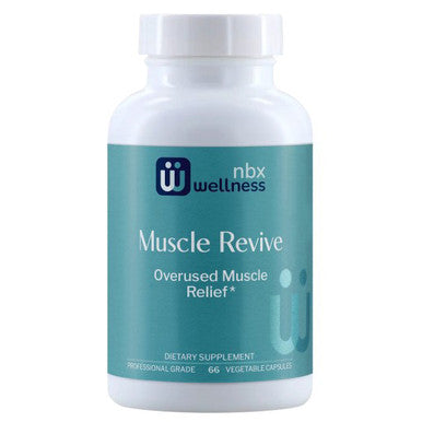 Neurobiologix Muscle Revive 66vc