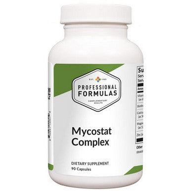 Professional Formulas Mycostat Complex 90c