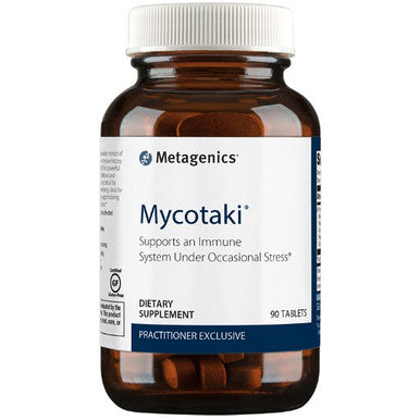 Metagenics Mycotaki 90t