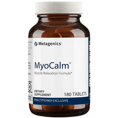 Metagenics MyoCalm 180t