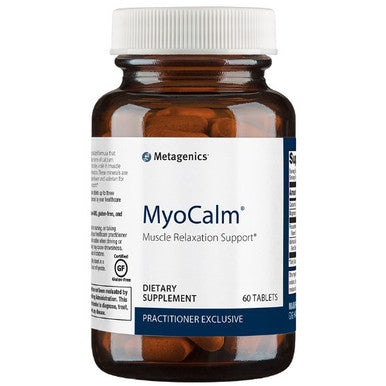 Metagenics MyoCalm 60t