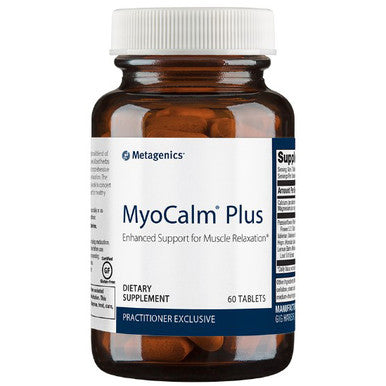 Metagenics MyoCalm Plus 60t