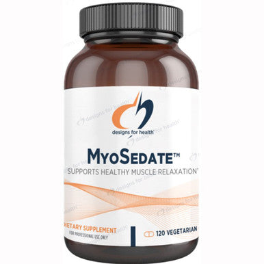 MyoSedate 120vc