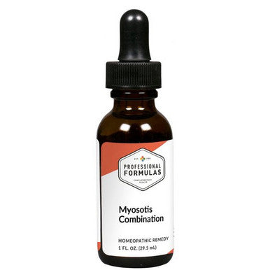 Professional Formulas Myosotis Combination 1oz