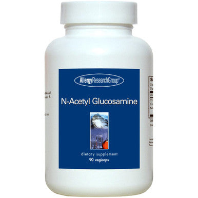 Allergy Research Group N-Acetyl Glucosamine 90c