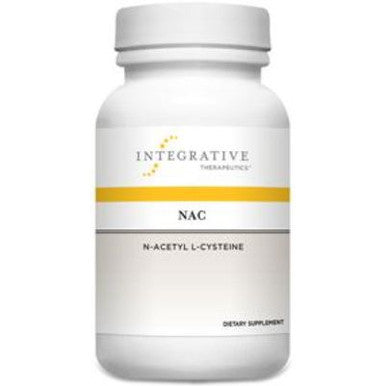 Integrative Therapeutics NAC 600mg 60c