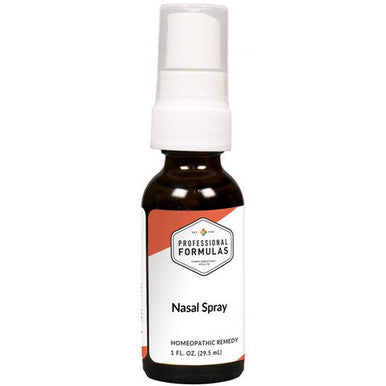 Professional Formulas Nasal Spray 1 oz