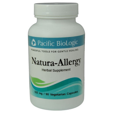 Pacific Biologic Natura-Allergy 90vc