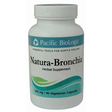 Pacific Biologic Natura-Bronchia 90vc