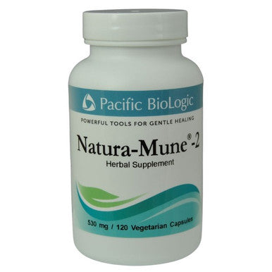 Pacific Biologic Natura-Mune 2 120vc