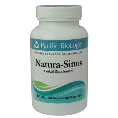 Pacific Biologic Natura-Sinus 90vc