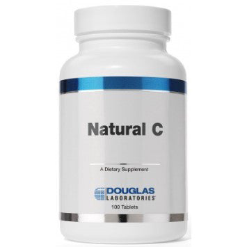 Douglas Laboratories Natural C 100T