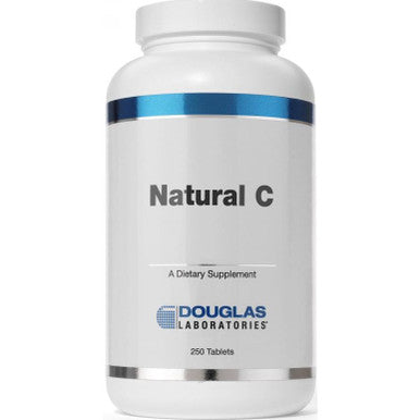 Douglas Laboratories Natural C 250T