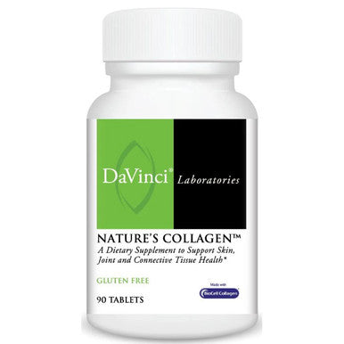 DaVinci Laboratories Nature's Collagen 90T