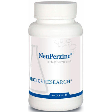 Biotics NeuPerzine 90C