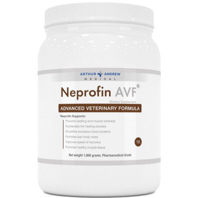 Arthur Andrew Medical Neprofin 1000grams