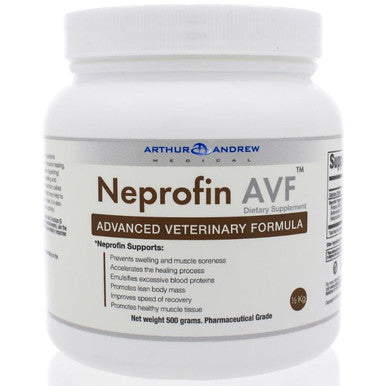 Arthur Andrew Medical Neprofin 500grams