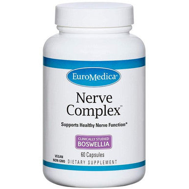 EuroMedica Nerve Complex 60T