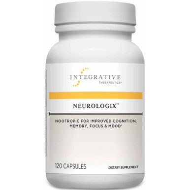 Integrative Therapeutics Neurologix 120c