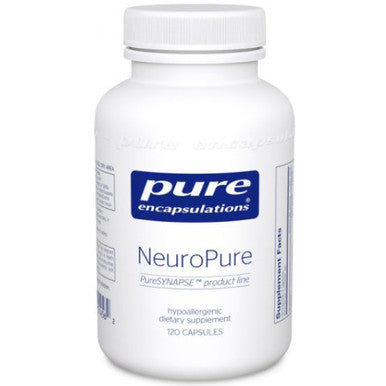 Pure Encapsulations NeuroPure 120C