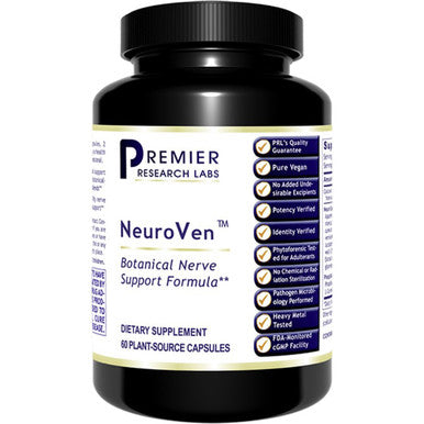 Premier Research Labs NeuroVen 60c