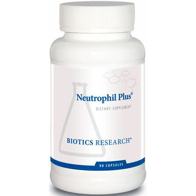 Biotics Neutrophil Plus 90C