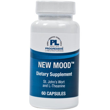 Progressive Labs New Mood 60c