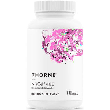 Thorne NiaCel 400 60c