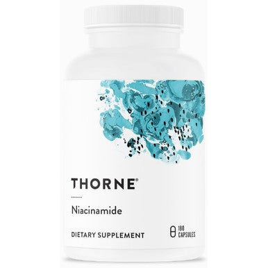 Thorne Niacinamide 180c